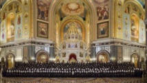 Message du Concile épiscopal au clergé, aux moines et à tous les fidèles enfants de l’Église Orthodoxe Russe