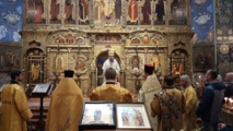105èmè anniversaire de la consécration de la cathédrale Saint Nicolas à Nice