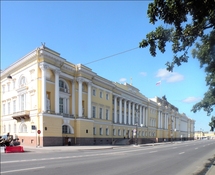 Le Saint-Synode se réunit le 5 mars à Saint-Pétersbourg
