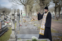 70ème anniversaire du rappel à Dieu de Nicolas Berdiaev