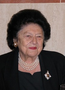 Un office des défunts sera célébré à Paris à la mémoire de la grande-duchesse Léonida Romanov Un office des défunts sera célébré à Paris à la mémoire de la grande-duchesse Léonida Romanov