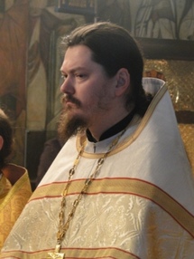 L'hégoumène Nestor Sirotenko nommé évêque auxiliaire du diocèse de Chersonèse