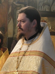 L'hégoumène Nestor Sirotenko nommé évêque auxiliaire du diocèse de Chersonèse L'hégoumène Nestor Sirotenko nommé évêque auxiliaire du diocèse de Chersonèse