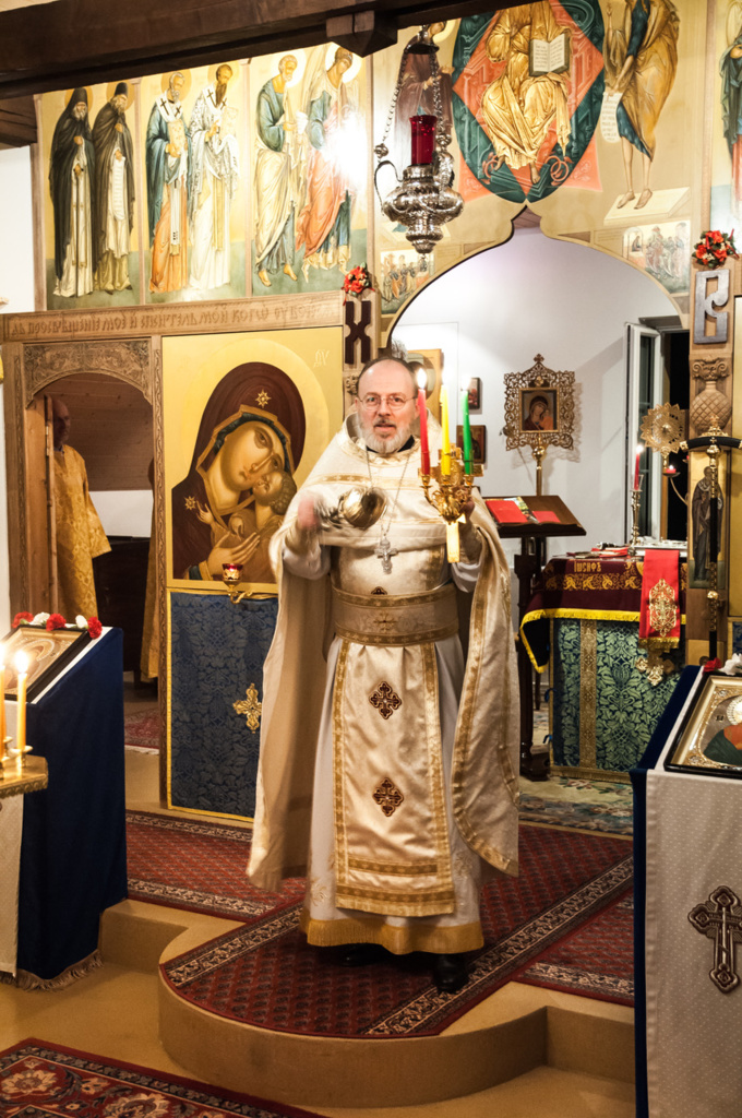 Suisse : Pâques au monastère Sainte-Trinité de Dompierre