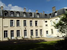 Réunion du Conseil pédagogique du Séminaire russe Réunion du Conseil pédagogique du Séminaire russe