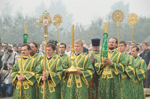 L'Eglise orthodoxe se mobilise pour aider les victimes des incendies en Russie L'Eglise orthodoxe se mobilise pour aider les victimes des incendies en Russie