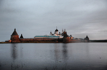 Deux ordinations épiscopales au monastère de Solovki