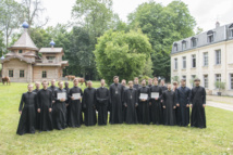 Liturgie de la fin de l'année académique du Séminaire et ordination presbytérale