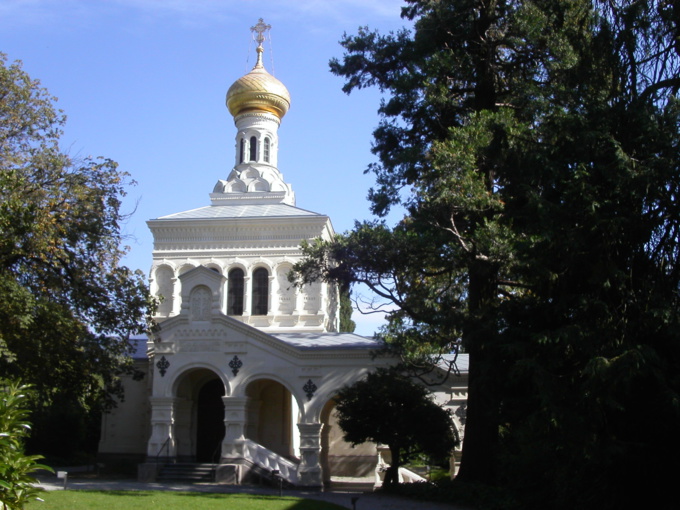 Les paroisses suisses ont célébré la synaxe de tous les saints qui ont brillé sur la terre d’Helvétie. Les paroisses suisses ont célébré la synaxe de tous les saints qui ont brillé sur la terre d’Helvétie.