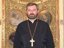 Archiprêtre Serge Borski Archiprêtre Serge Borski
