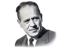 Une conférence théologique consacrée à la mémoire de l'éminent philosophe orthodoxe Vladimir Lossky Une conférence théologique consacrée à la mémoire de l'éminent philosophe orthodoxe Vladimir Lossky