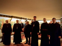 Suisse : premier pas vers la reconnaissance des communautés orthodoxes par l'État