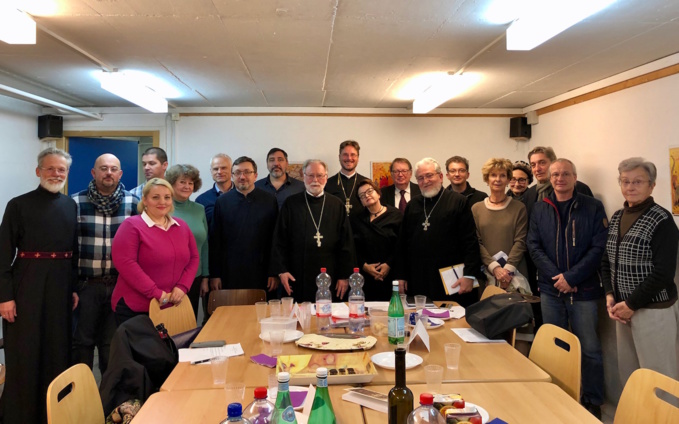 Suisse : premier pas vers la reconnaissance des communautés orthodoxes par l'État Suisse : premier pas vers la reconnaissance des communautés orthodoxes par l'État