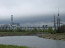 Le patriarche Cyrille se rendra à Tchernobyl pour le 25e anniversaire de la catastrophe