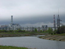 Le patriarche Cyrille se rendra à Tchernobyl pour le 25e anniversaire de la catastrophe Le patriarche Cyrille se rendra à Tchernobyl pour le 25e anniversaire de la catastrophe