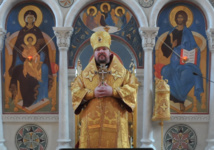 L’évêque Jean de Bogorodsk est nommé chef de l’Exarchat patriarcal en Europe occidentale