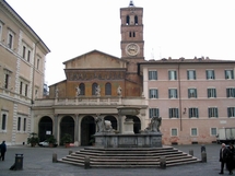 Une délégation du patriarcat de Moscou participe à la conférence de la Communauté Sant'Egidio à Rome Une délégation du patriarcat de Moscou participe à la conférence de la Communauté Sant'Egidio à Rome