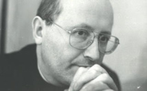 Prêtre François Brune est rappelé à Dieu