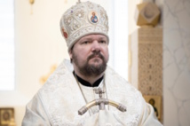 Message de condoléances de Mgr Jean, métropolite de Chersonèse et d'Europe occidentale, à l'occasion du rappel à Dieu du père François Brune
