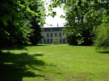 Sept nouveaux séminaristes rejoignent le Séminaire orthodoxe russe en France Sept nouveaux séminaristes rejoignent le Séminaire orthodoxe russe en France