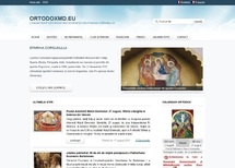 Une coordination pour la pastorale auprès des fidèles moldaves mise en place dans le diocèse de Chersonèse