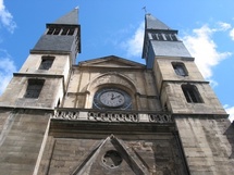 Des paroissiens de Saint-Leu-Saint-Gilles (Paris) visiteront l'église des Trois-Saints-Docteurs