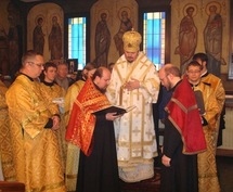 Des nouvelles de la paroisse des Trois-Saints-Docteurs à Paris Des nouvelles de la paroisse des Trois-Saints-Docteurs à Paris