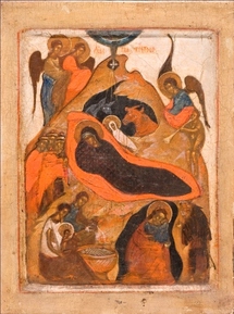 Message de Noël du patriarche Cyrille de Moscou et de toute la Russie Message de Noël du patriarche Cyrille de Moscou et de toute la Russie