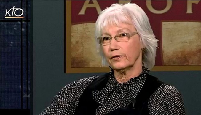 Vassili Zouper: "Si L'Archevêché avait accepté l'appel du patriarche Alexis II..." Entrevue avec Xénia Krivochéine