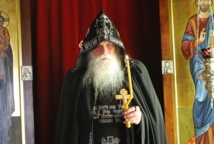 Archimandrite Gabriel Bunge Archimandrite Gabriel Bunge