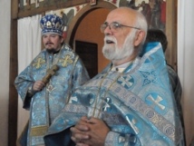 Fête patronale de la communauté francophone de l’Eglise orthodoxe russe à Paris Fête patronale de la communauté francophone de l’Eglise orthodoxe russe à Paris