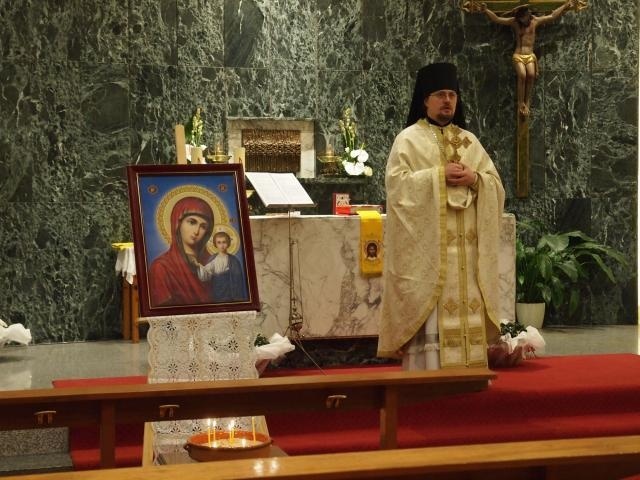 Une nouvelle communauté orthodoxe créée en Andorre Une nouvelle communauté orthodoxe créée en Andorre