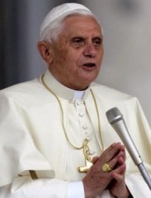 Réaction du métropolite Hilarion de Volokolamsk à l'annonce de la retraite du pape Benoît XVI Réaction du métropolite Hilarion de Volokolamsk à l'annonce de la retraite du pape Benoît XVI
