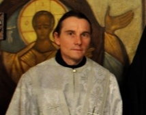 Prêtre Rémi Guerrin