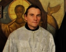 Prêtre Rémi Guerrin Prêtre Rémi Guerrin
