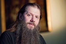 Une rencontre avec l'archiprêtre Artemi Vladimirov Une rencontre avec l'archiprêtre Artemi Vladimirov