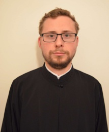 Diacre Antoni IVACHIN Diacre Antoni IVACHIN