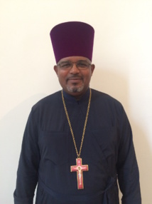 Prêtre Jean-Denis RANO Prêtre Jean-Denis RANO