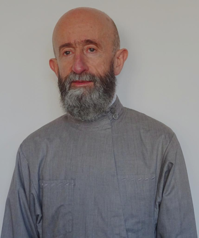 Prêtre Alexis Daboncourt