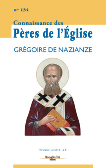 Articles de Mgr Hilarion Alfeyev et du P. Alexandre Siniakov sur S. Grégoire de Nazianze dans la revue "Connaissance des Pères de l'Église" Articles de Mgr Hilarion Alfeyev et du P. Alexandre Siniakov sur S. Grégoire de Nazianze dans la revue "Connaissance des Pères de l'Église"