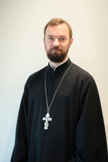 Prêtre Antoni SIDENKO