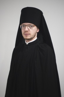 Hiérodiacre Denis (VOLKOV)
