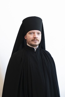 Hiérodiacre Denis (VOLKOV) Hiérodiacre Denis (VOLKOV)