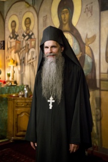 Hiéromoine Silouane (BLACHON) Hiéromoine Silouane (BLACHON)