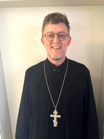 Prêtre Daniel SCHÄRRER Prêtre Daniel SCHÄRRER