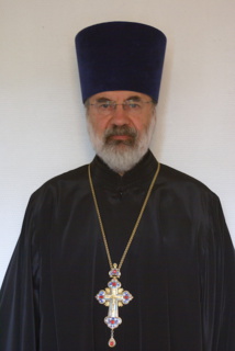 Archiprêtre Nicolas REHBINDER Archiprêtre Nicolas REHBINDER