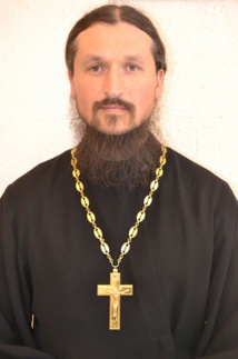 Archiprêtre Andreï OLEYNIK Archiprêtre Andreï OLEYNIK