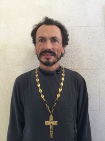 Prêtre Jean GAUTIER Prêtre Jean GAUTIER