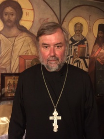 Prêtre Alexandre MACHTALÈRE Prêtre Alexandre MACHTALÈRE