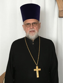 Prêtre Gabriel LACASCADE